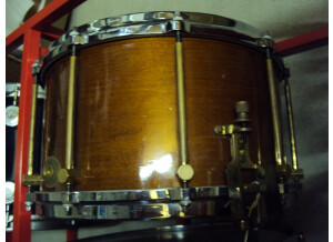 Noble & Cooley SS SERIES MAPLE SNARE (53108)
