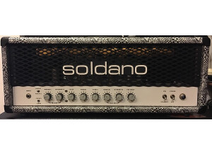 Soldano SLO-100 Super Lead Overdrive (76247)