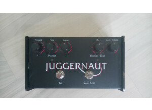 ProCo Sound Juggernaut (68609)