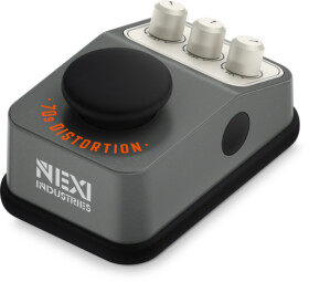 NEXI Industries 70’s Distortion : NEXI Industries 70’s Distortion NEXI Industries 70’s Distortion : NEXI Industries 70’s Distortion