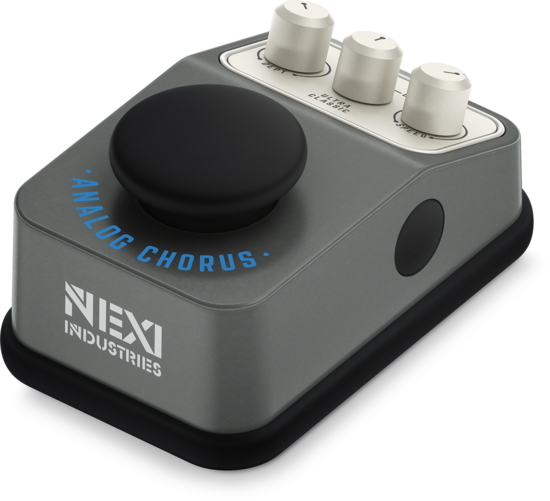 NEXI Industries 70&rsquo;s Overdrive : NEXI Industries 70&rsquo;s Overdrive