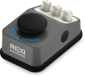 NEXI Industries Analog Chorus : NEXI Industries Analog Chorus NEXI Industries Analog Chorus : NEXI Industries Analog Chorus