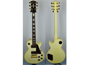 Greco Les Paul Custom (45984)