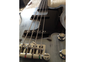 Gibson Krist Novoselic Signature RD Bass - Ebony (30828)