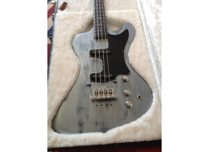 Gibson Krist Novoselic Signature RD Bass - Ebony (38427)