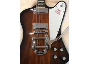 Gibson Firebird V 2015 (48575)