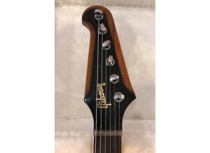 Gibson Firebird V 2015 (4998)