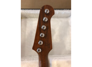 Gibson Firebird V 2015 (4820)