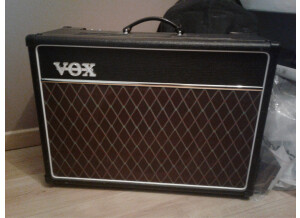 Vox AC15C1 (64007)