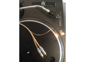 Technics SL-1210 MK2 (32970)