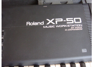 Roland XP-50 (54582)