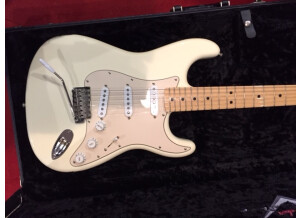 Fender Robin Trower Signature Stratocaster (56809)