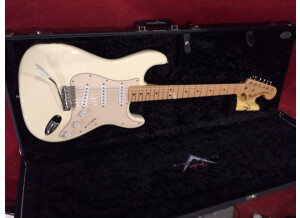Fender Robin Trower Signature Stratocaster