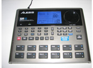 Alesis SR-18 (97533)