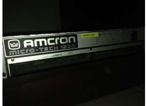 Amcron MT 1200 (76070)