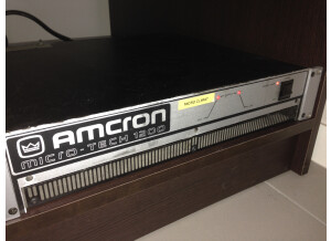 Amcron MT 1200 (44493)