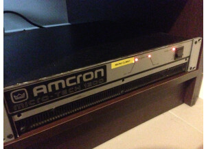 Amcron MT 1200 (40977)