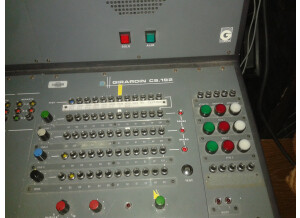 Girardin CS 892 (99760)
