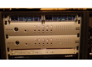 RME Audio Hammerfall DSP PCI (8195)