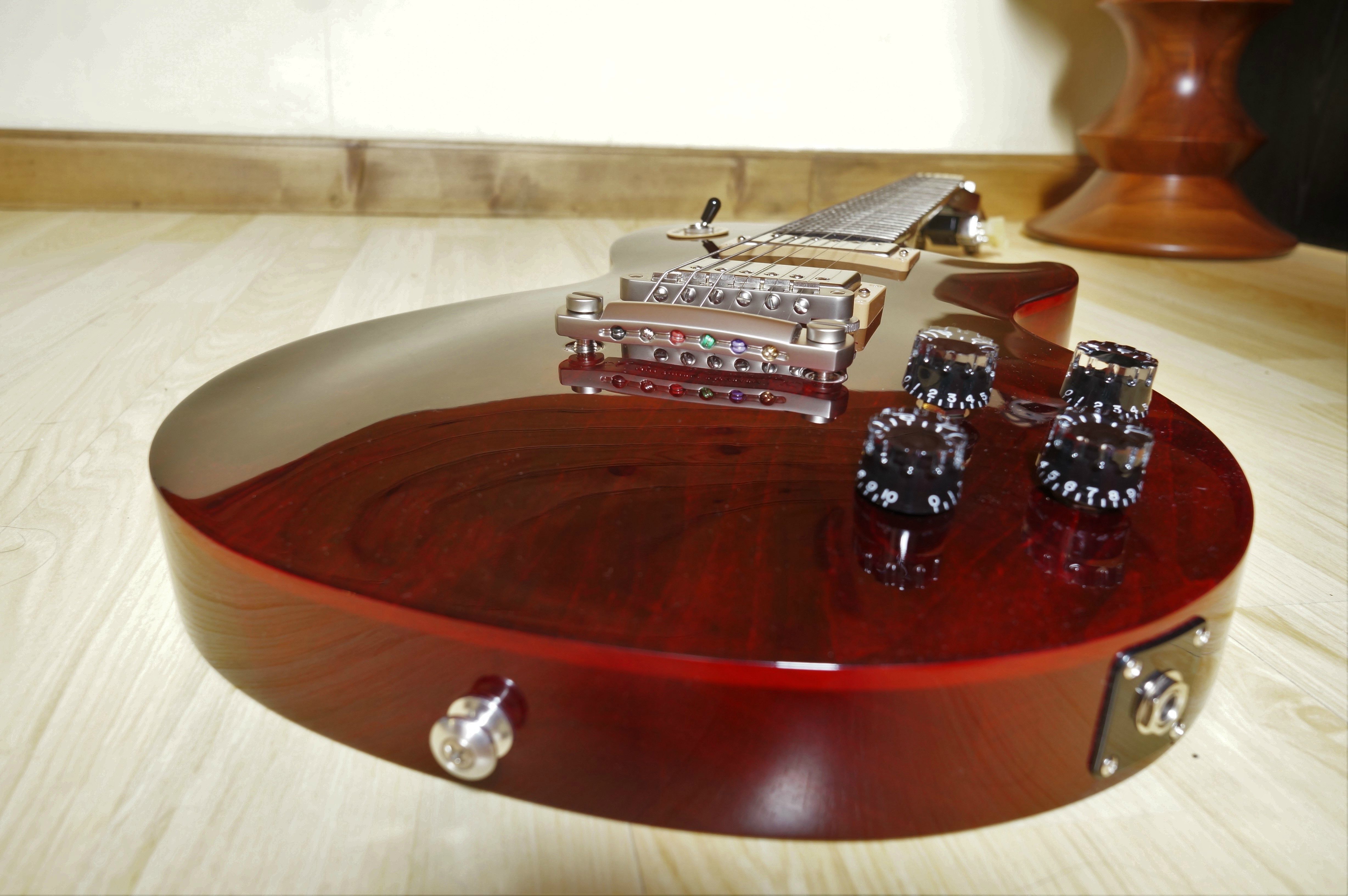 Gibson Les Paul Studio (2015)