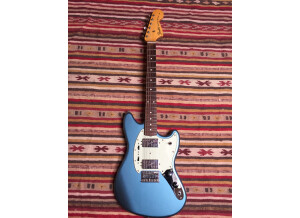 Fender Pawn Shop Mustang Special (29275)