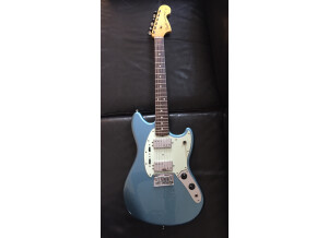 Fender Pawn Shop Mustang Special (97458)