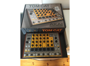 Akai Tom Cat (66953)