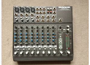 Mackie 1202-VLZ Pro (24540)
