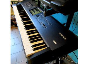 Korg Kronos73 2013 04