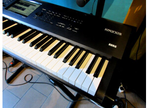 Korg Kronos73 2013 03