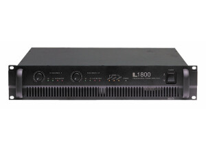 Inter-M Pro L1800 (13928)