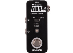 micro aby mkii 2