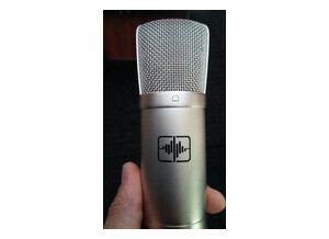 Microphone Parts RK-47 (53650)