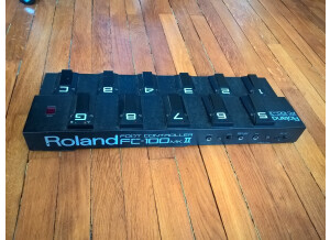 Roland FC-100 Mk2 (73614)