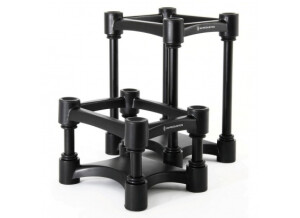 Isoacoustics ISOL8R200 Stand 03
