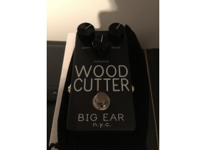 BIG EAR n.y.c. Woodcutter (62550)