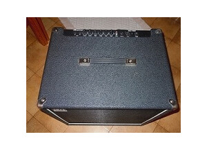 Ampeg Bass Amps Series - BA 115 T