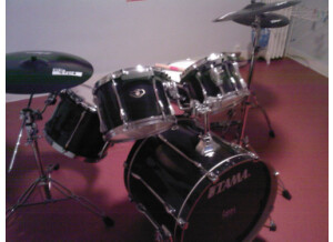 Tama Superstar Hyperdrive BMB