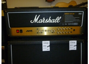 Marshall JVM205H (80925)