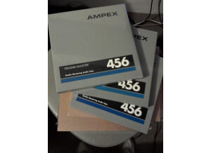 Ampex 456 (72332)