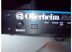 Oberheim Matrix-1000 (93688)