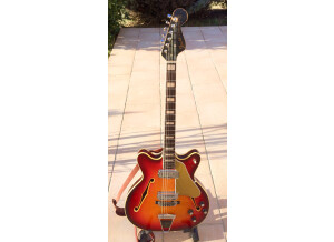 Fender Coronado II [1966-1972] (57111)