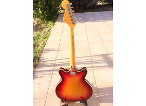 Fender Coronado II [1966-1972] (54882)