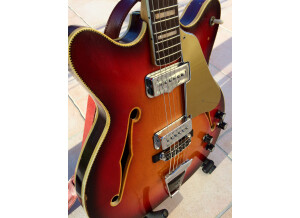 Fender Coronado II [1966-1972] (48804)