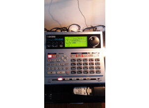Boss DR-880 Dr. Rhythm (48134)