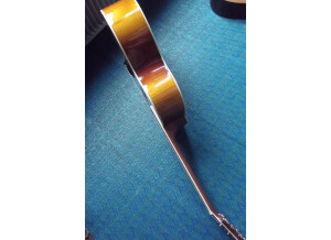 Alhambra Guitars 3C (8306)