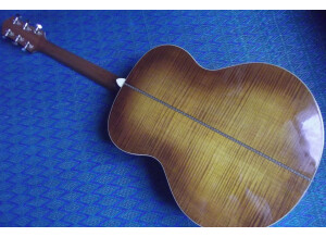 Alhambra Guitars 3C (53630)