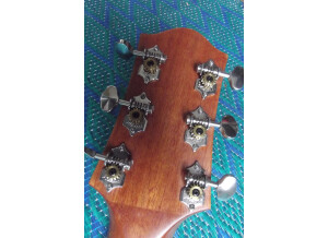 Alhambra Guitars 3C (60836)