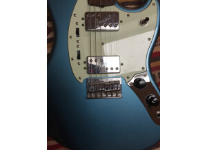 Fender Pawn Shop Mustang Special (87802)