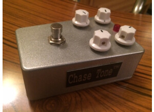 Chase Tone Silver Stardust BC183 (63366)